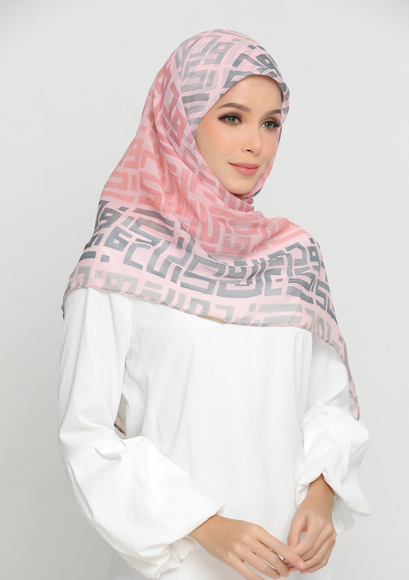 SIGNATURE 2.0 Monogram Carre