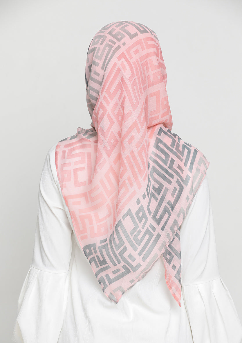 SIGNATURE 2.0 Monogram Carre