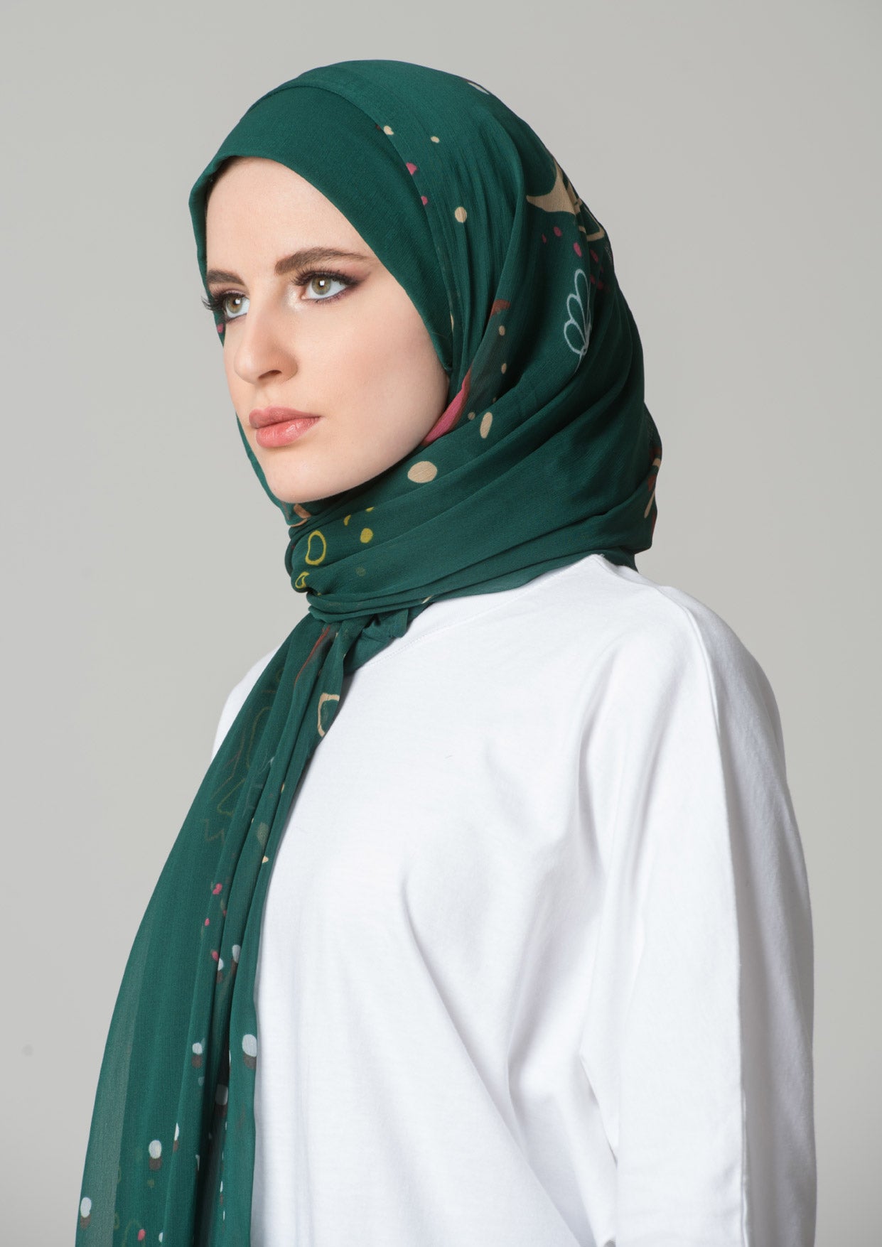 FREESTYLE Moravia Forest (Freestyle B)