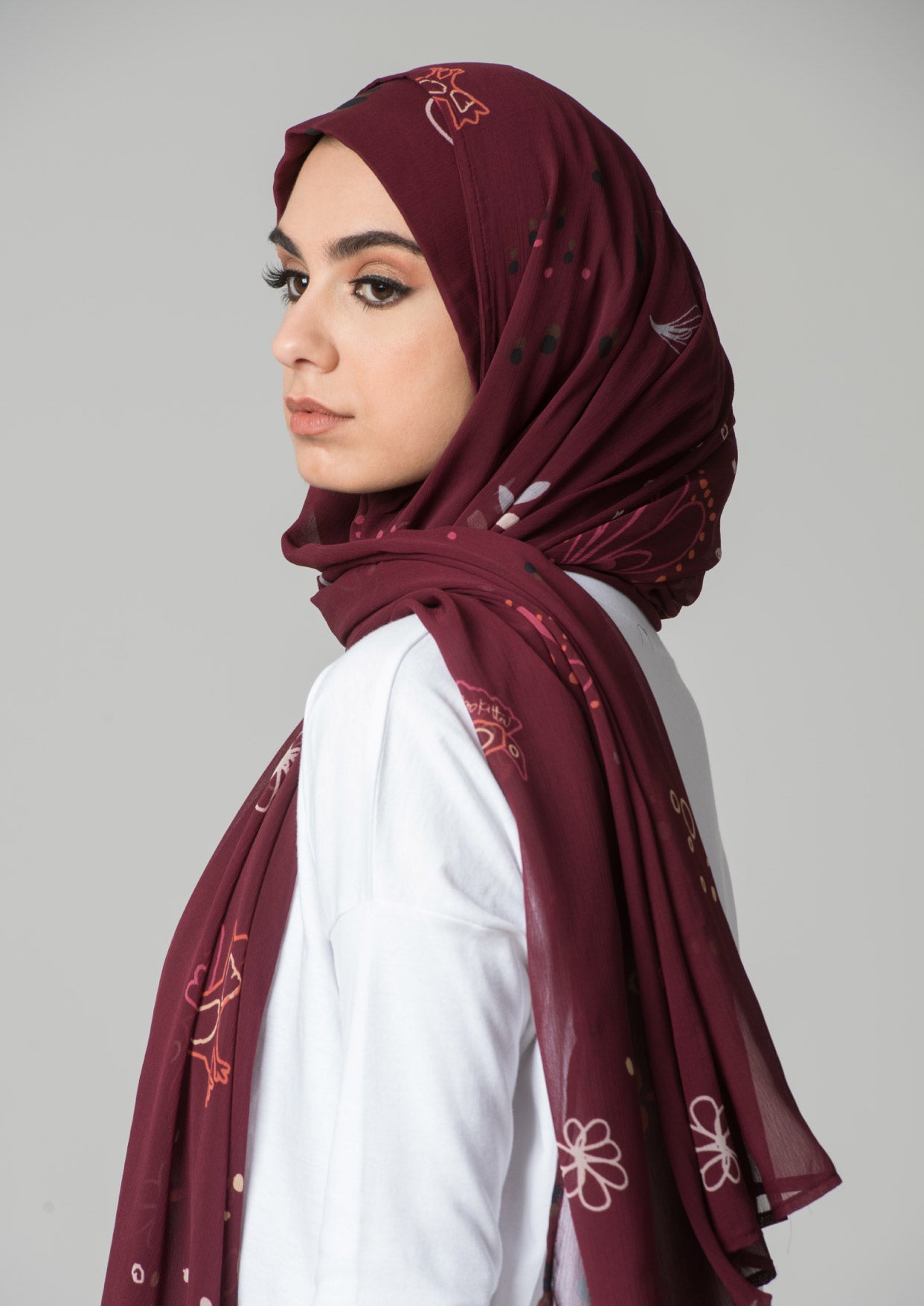 FREESTYLE Moravia Night (Freestyle B)