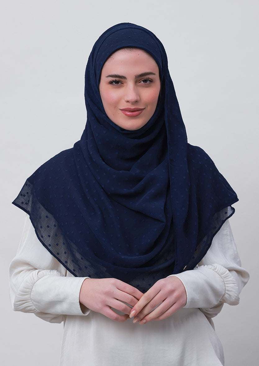 OPTIMISM II Captain Blue