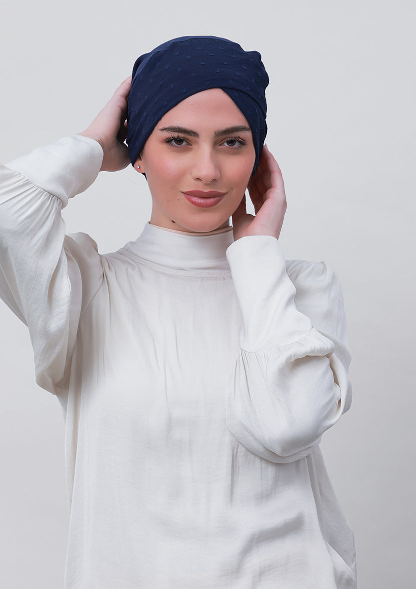 OPTIMISM II Captain Blue Freestyle