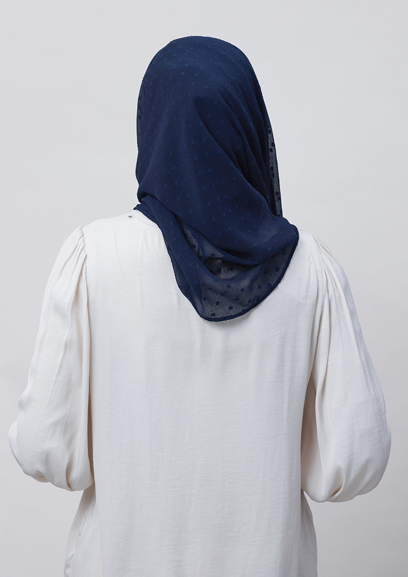 OPTIMISM II Captain Blue Posh