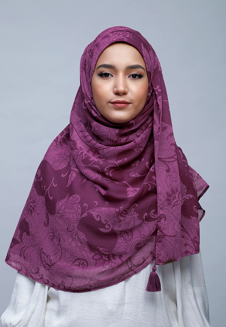 BATIK Nelumbo Berry