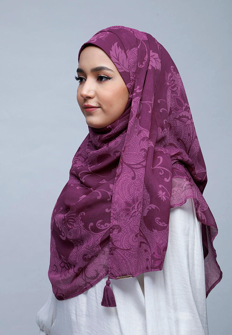 BATIK Nelumbo Berry