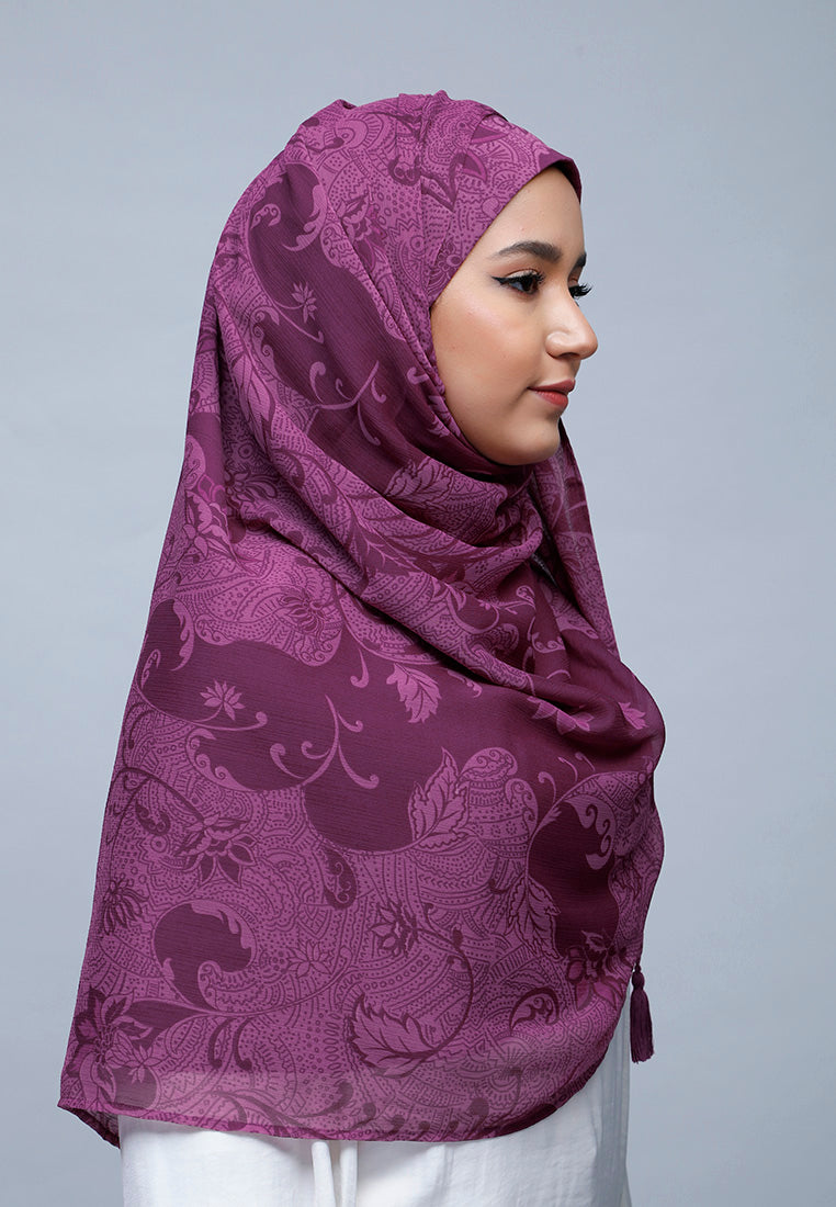 BATIK Nelumbo Berry