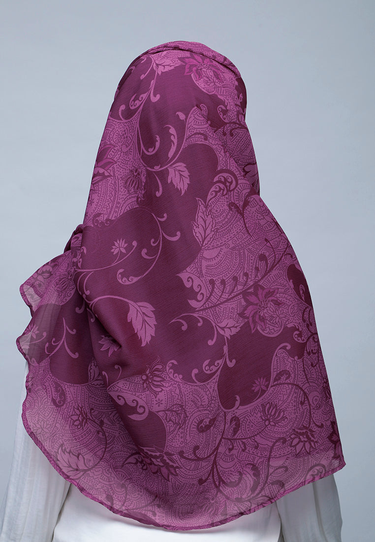 BATIK Nelumbo Berry
