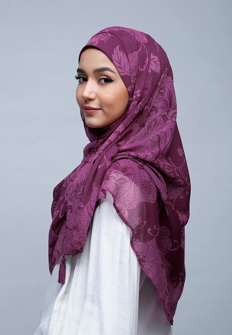 BATIK Nelumbo Berry