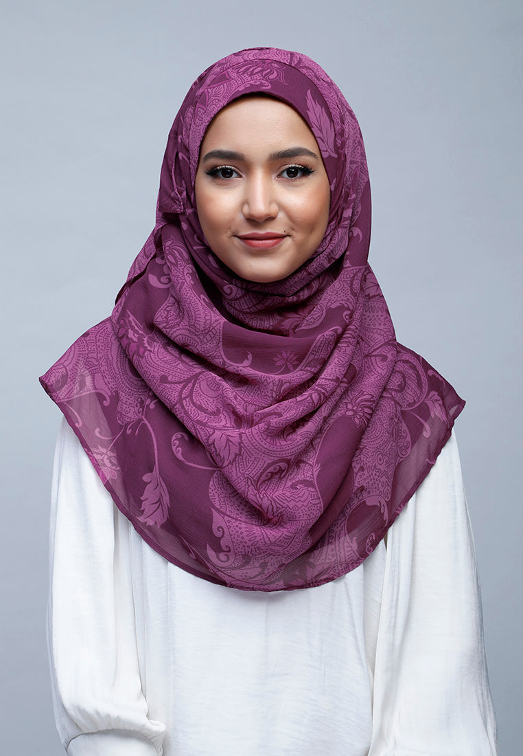 BATIK Nelumbo Berry