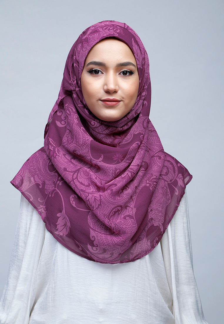 BATIK Nelumbo Berry