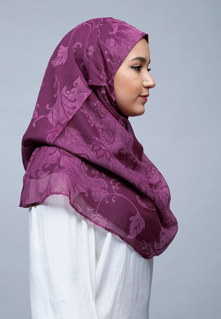 BATIK Nelumbo Berry