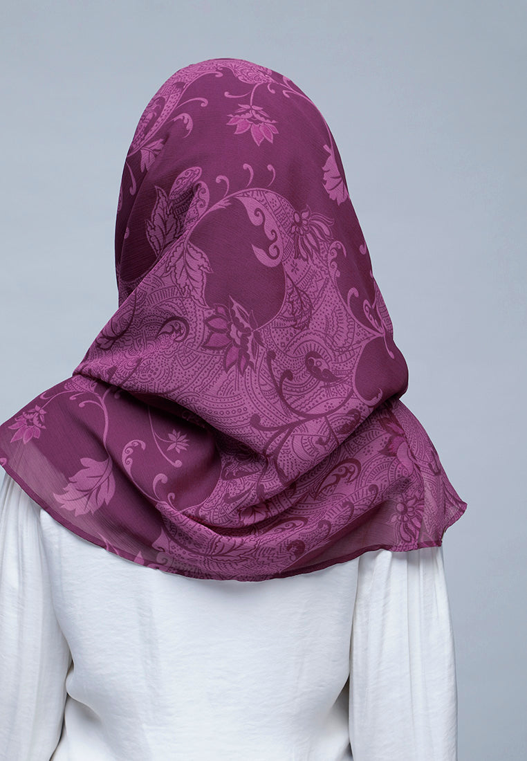 BATIK Nelumbo Berry
