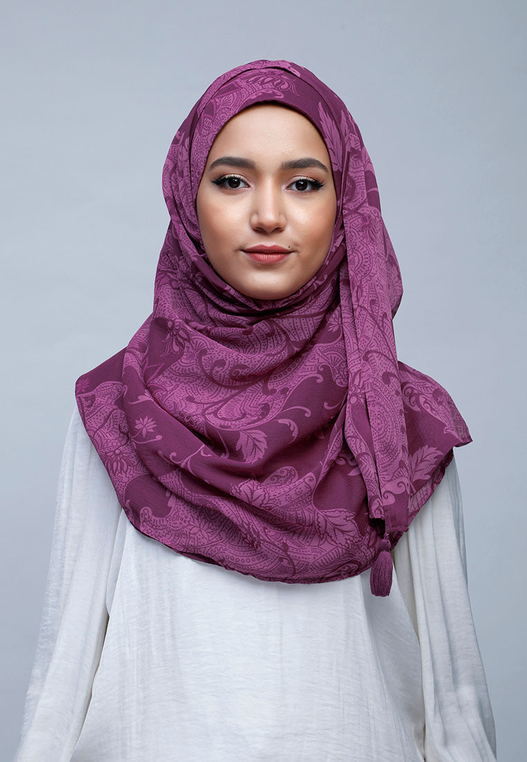 BATIK Nelumbo Berry