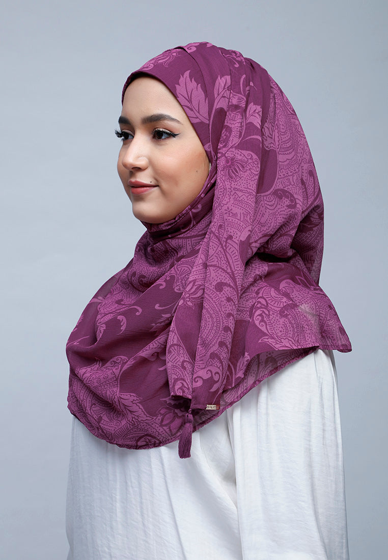 BATIK Nelumbo Berry