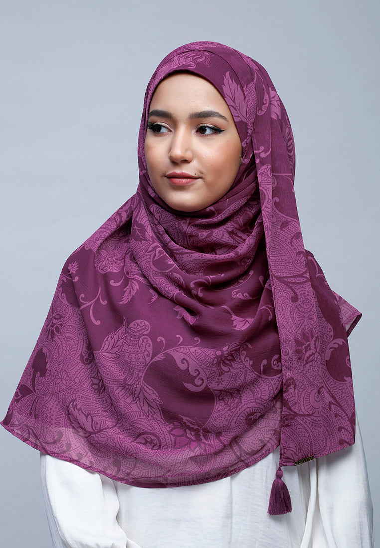 BATIK Nelumbo Berry