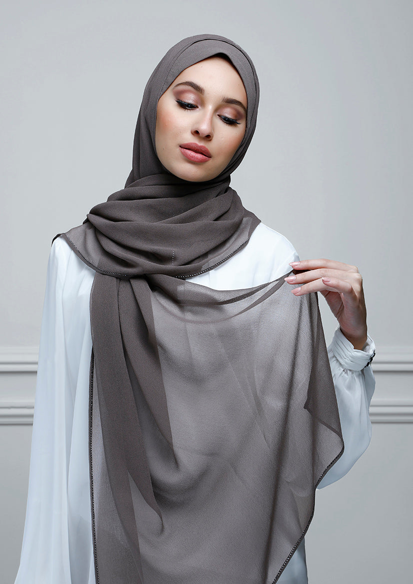 FREESTYLE Olive Brown