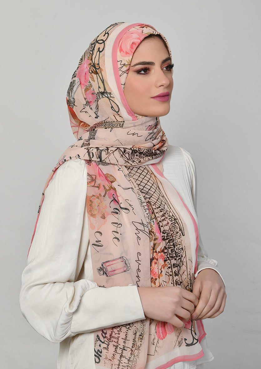 TRAVELERS Paris Freestyle