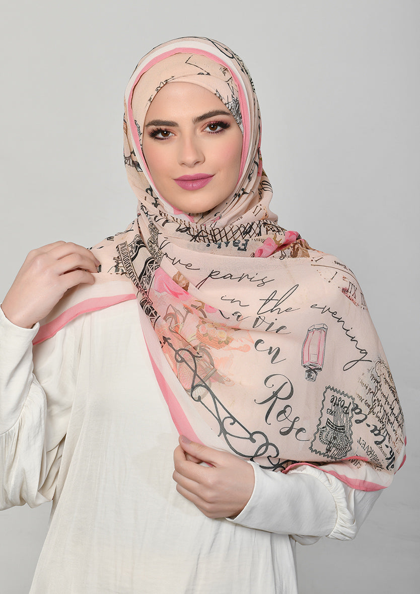 TRAVELERS Paris Freestyle