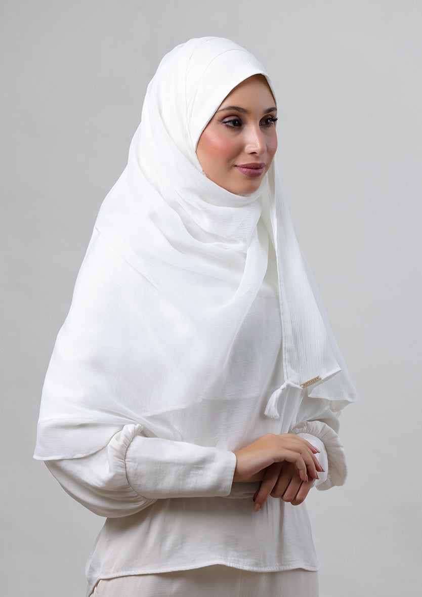 Pearl White