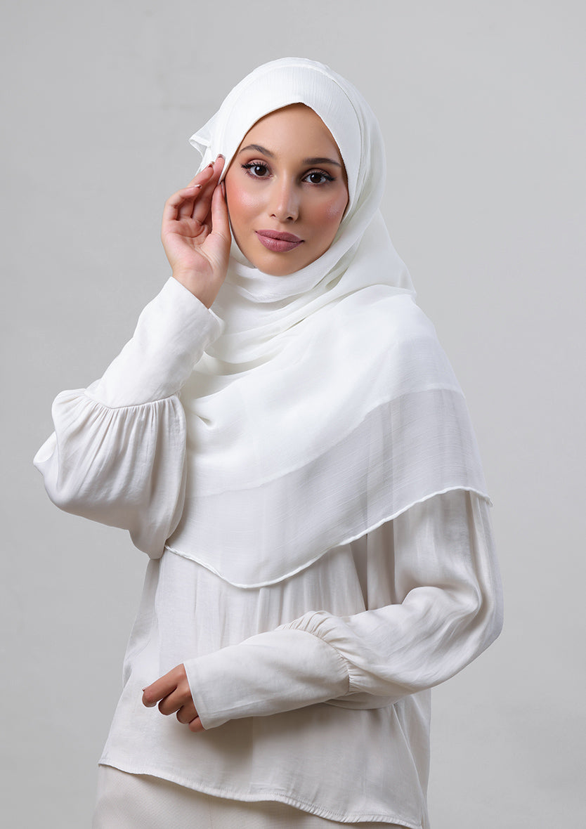 Pearl White