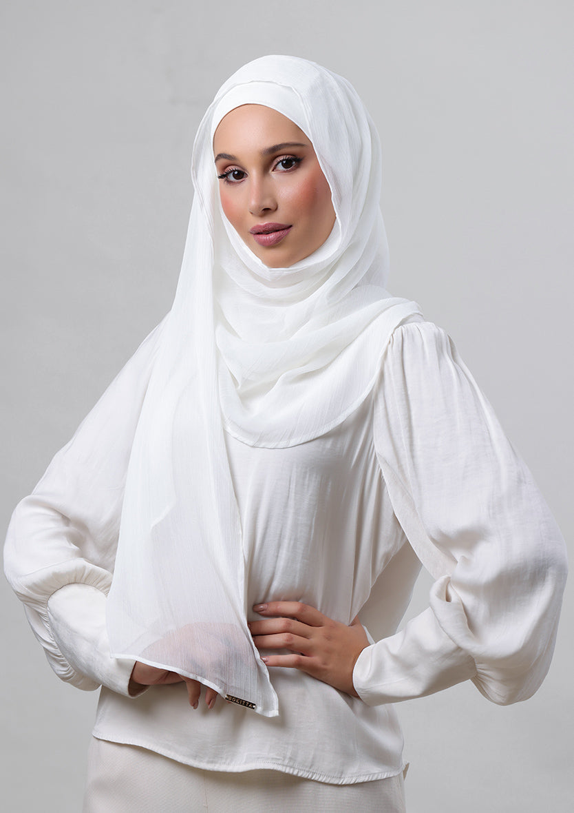 Pearl White