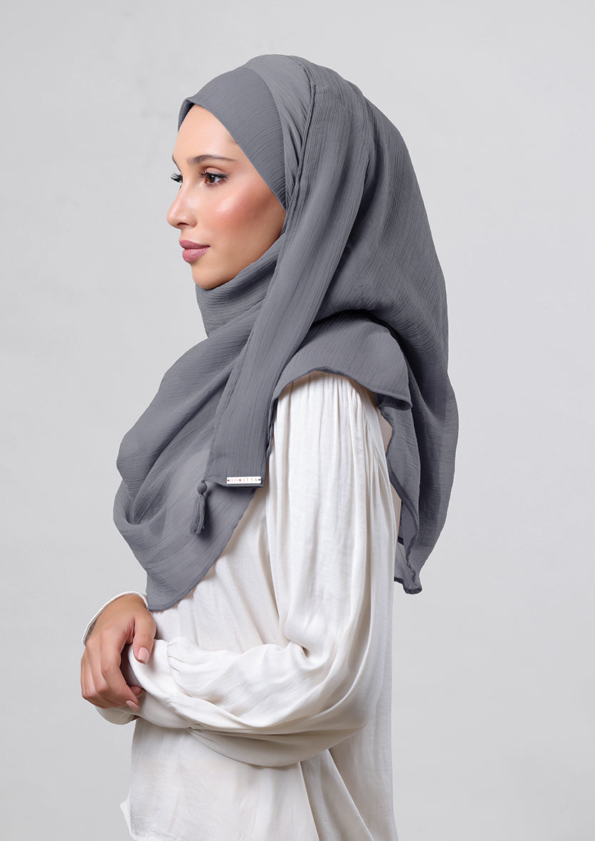 Pewter Grey