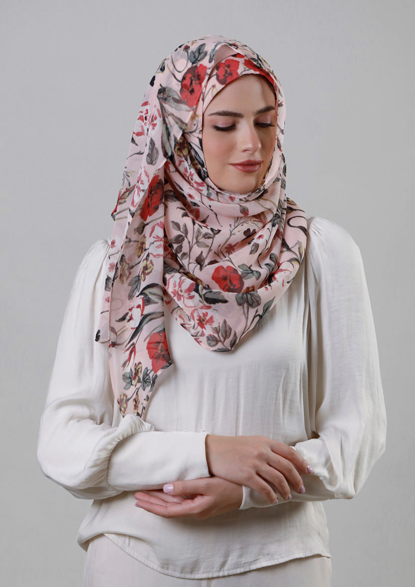 FLOR AMOR April Showers Taj