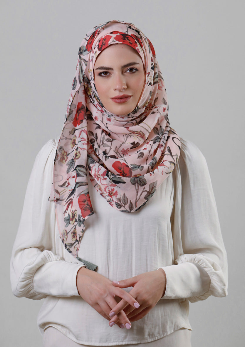 FLOR AMOR April Showers Taj