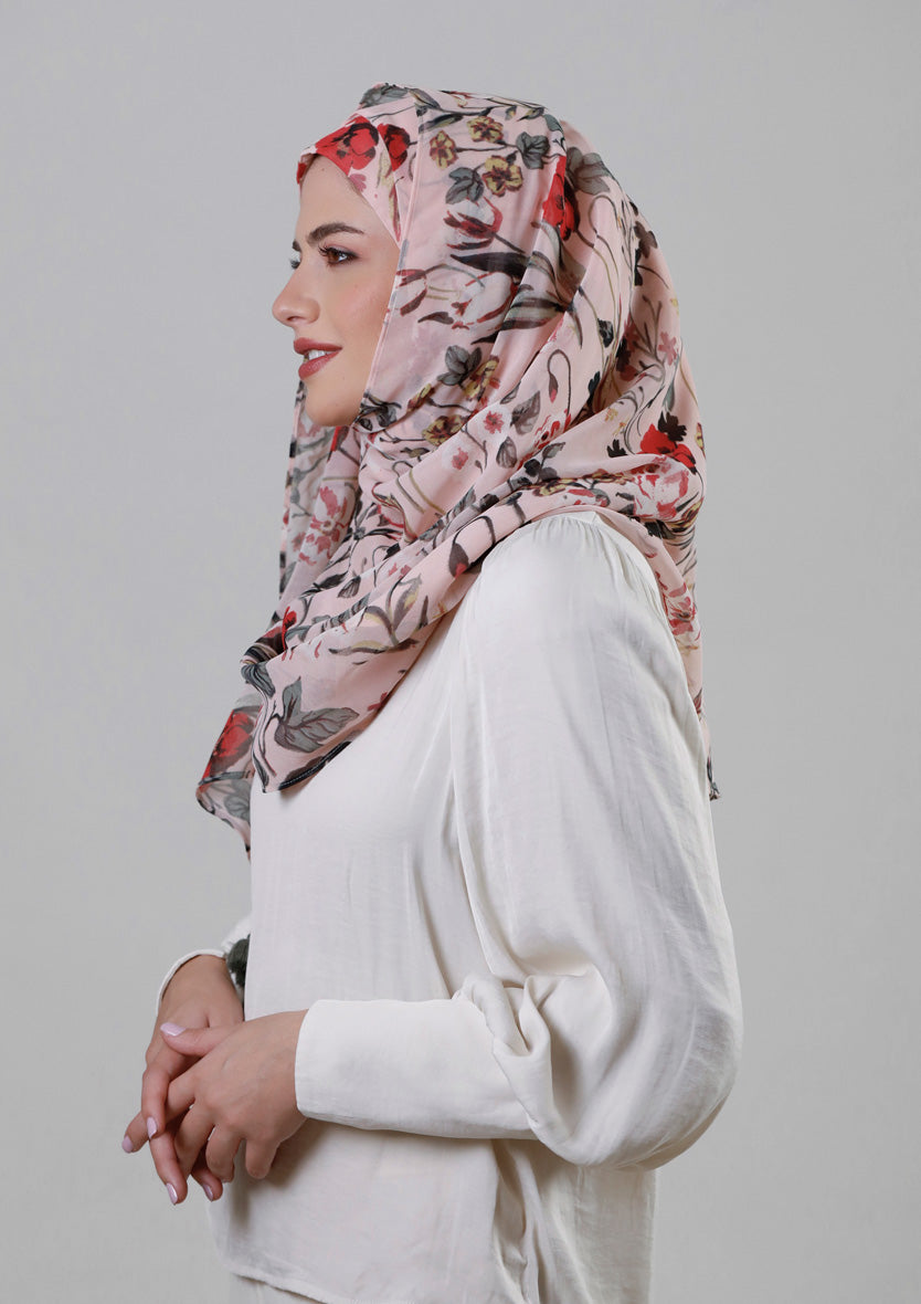 FLOR AMOR April Showers Taj