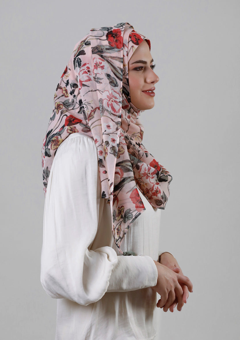 FLOR AMOR April Showers Taj