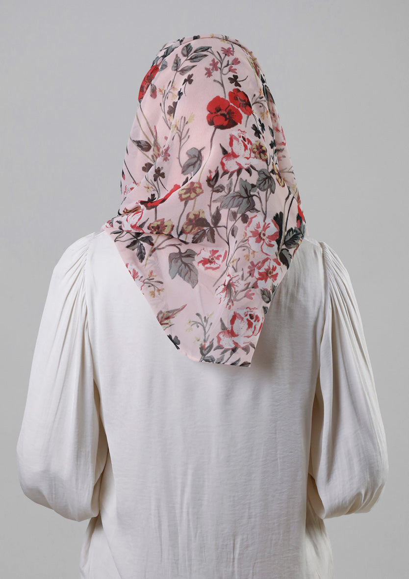 FLOR AMOR April Showers Taj