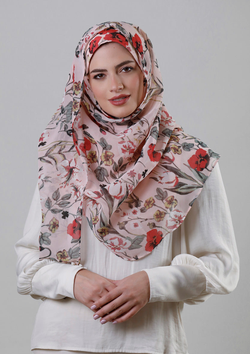 FLOR AMOR April Showers Taj