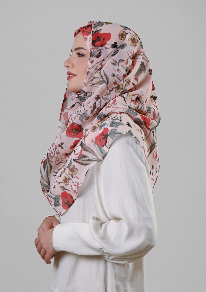 FLOR AMOR April Showers Taj