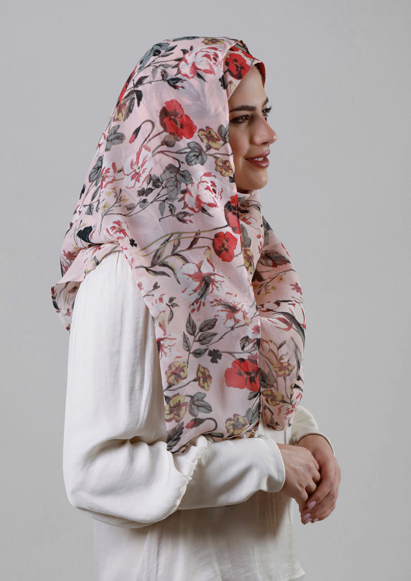 FLOR AMOR April Showers Taj