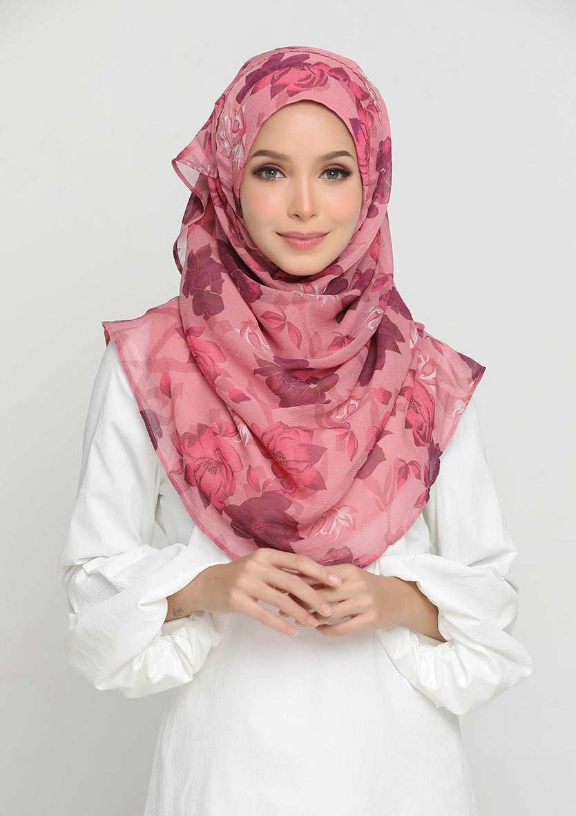 SIGNATURE 2.0 Pink Flora