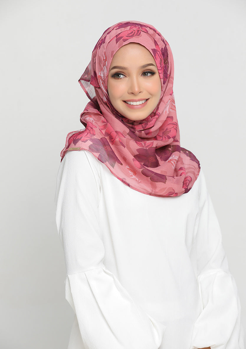 SIGNATURE 2.0 Pink Flora