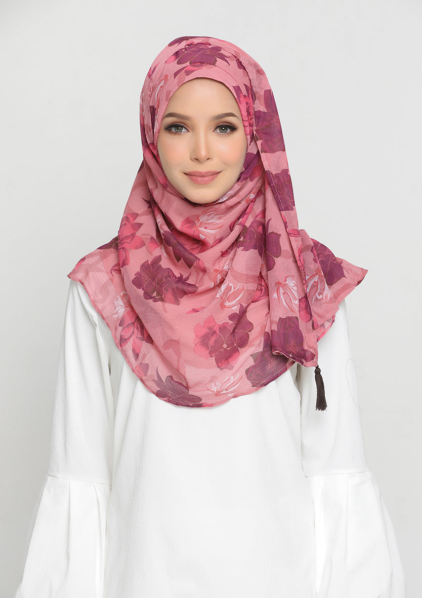 SIGNATURE 2.0 Pink Flora