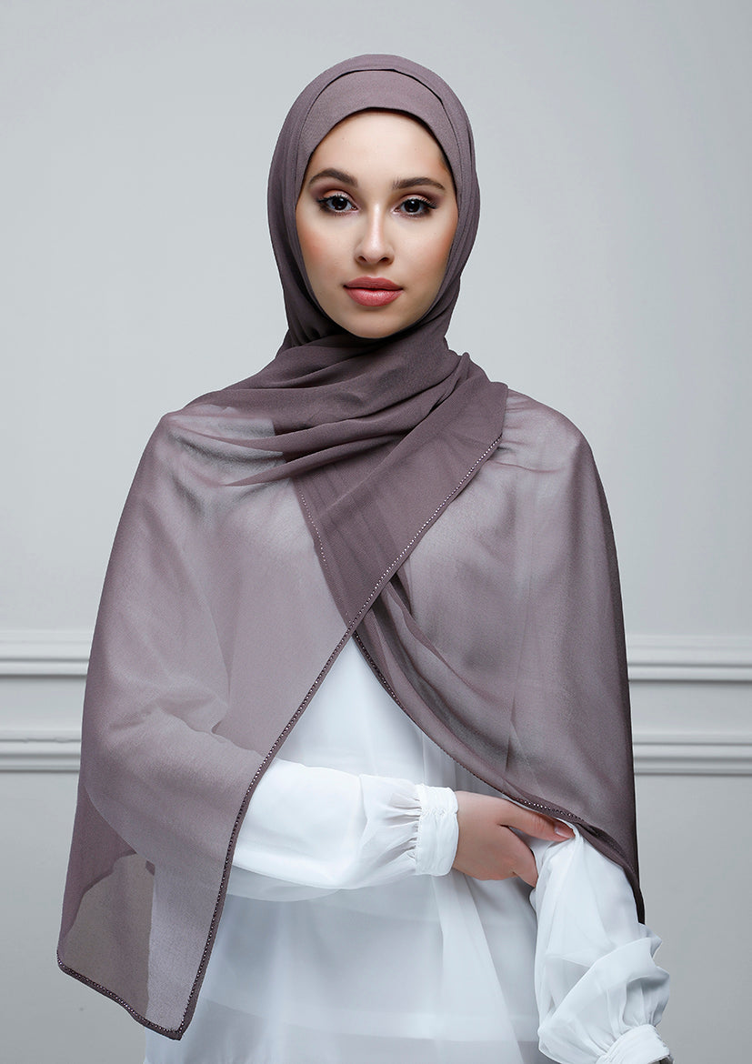 FREESTYLE Plum Truffle