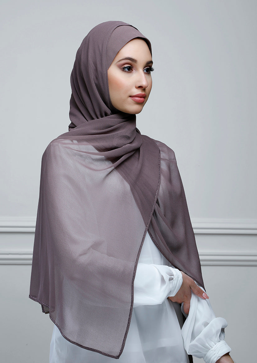 FREESTYLE Plum Truffle