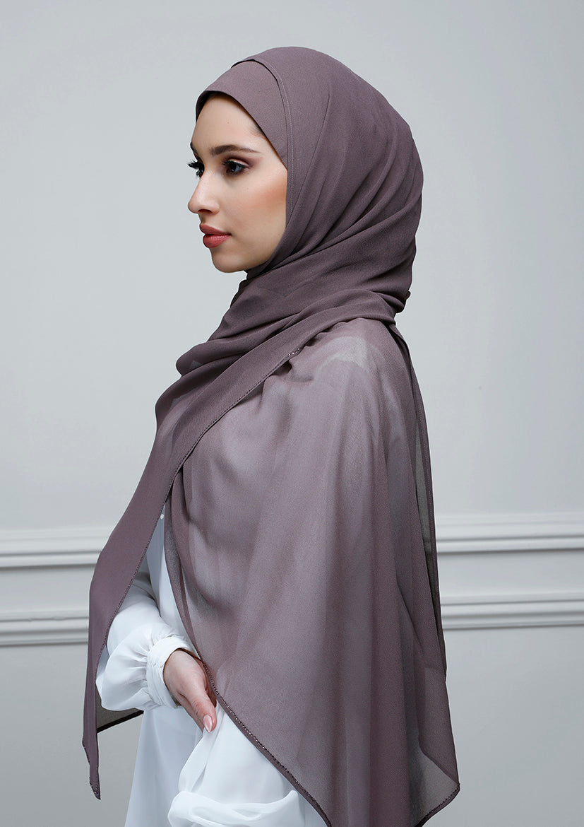 FREESTYLE Plum Truffle