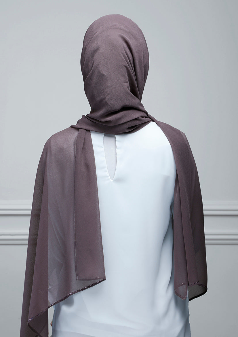 FREESTYLE Plum Truffle