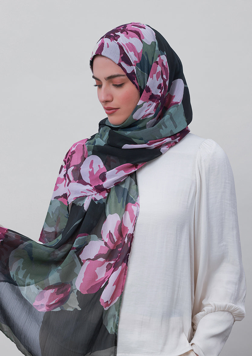 OPTIMISM II Progress Freestyle