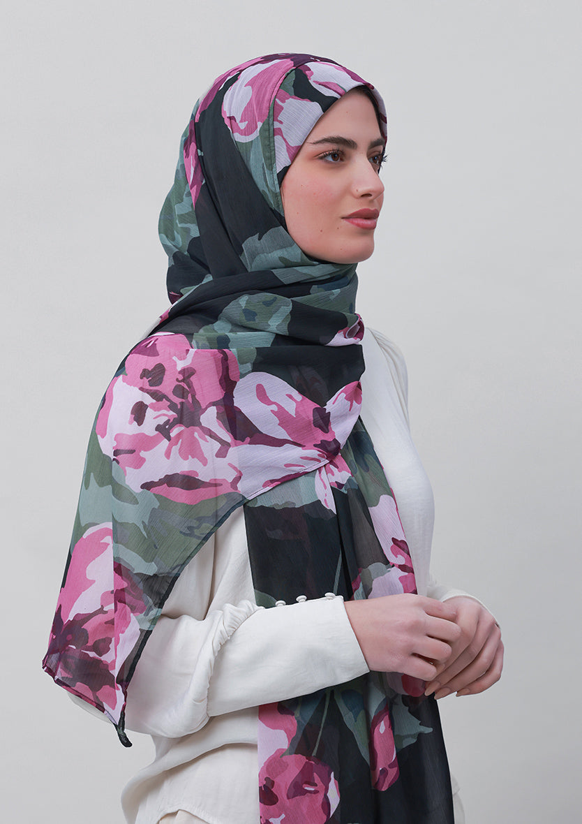 OPTIMISM II Progress Freestyle