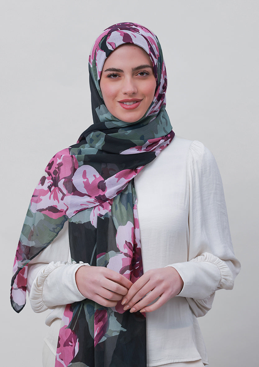 OPTIMISM II Progress Freestyle