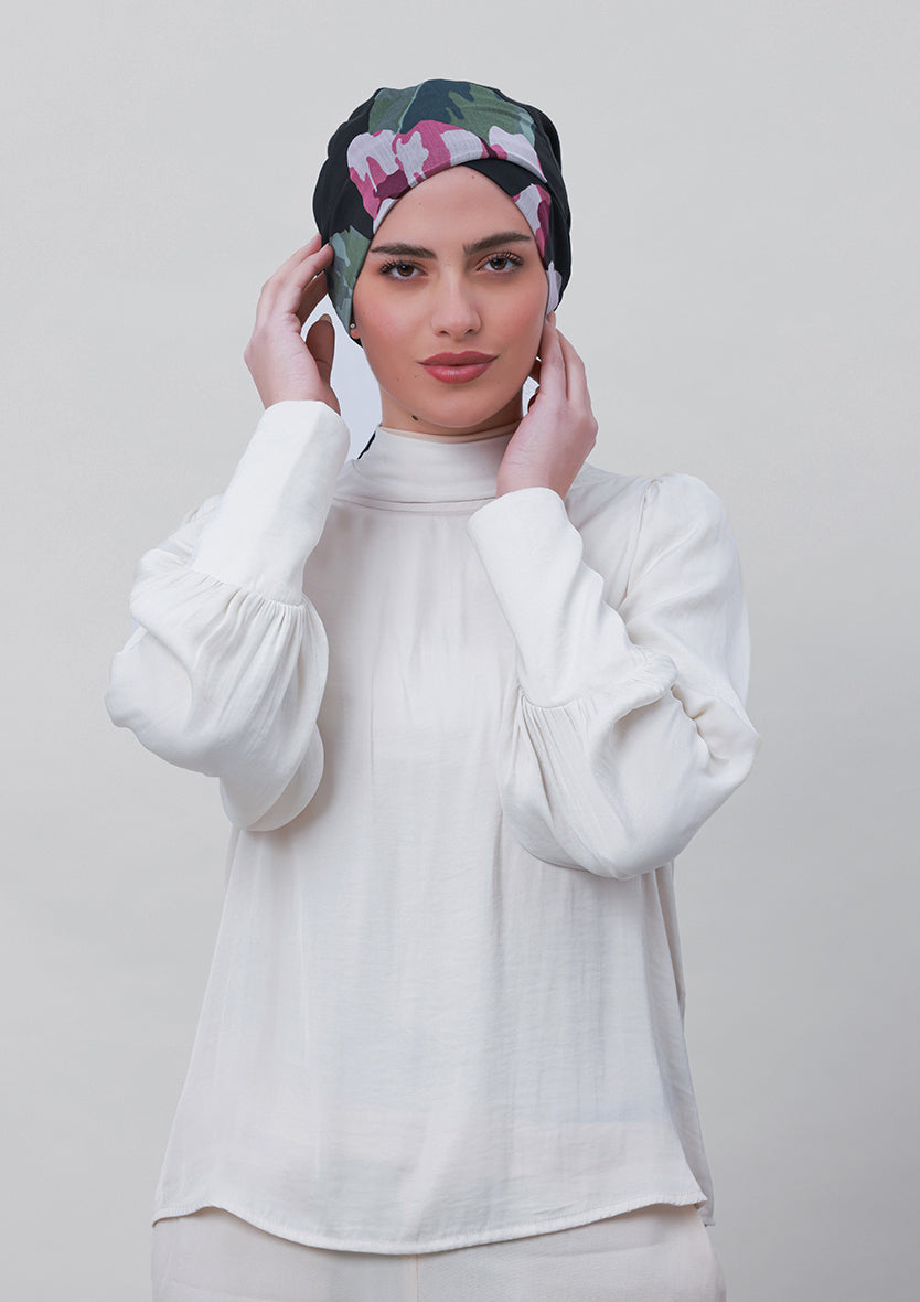 OPTIMISM II Progress Freestyle