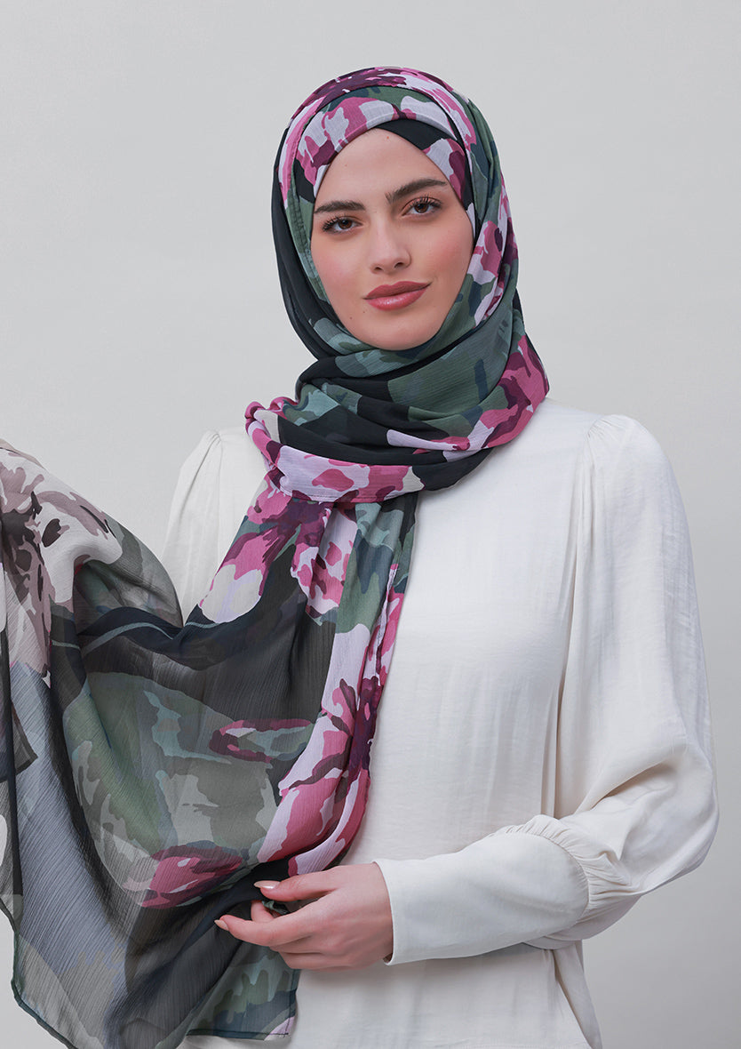 OPTIMISM II Progress Freestyle