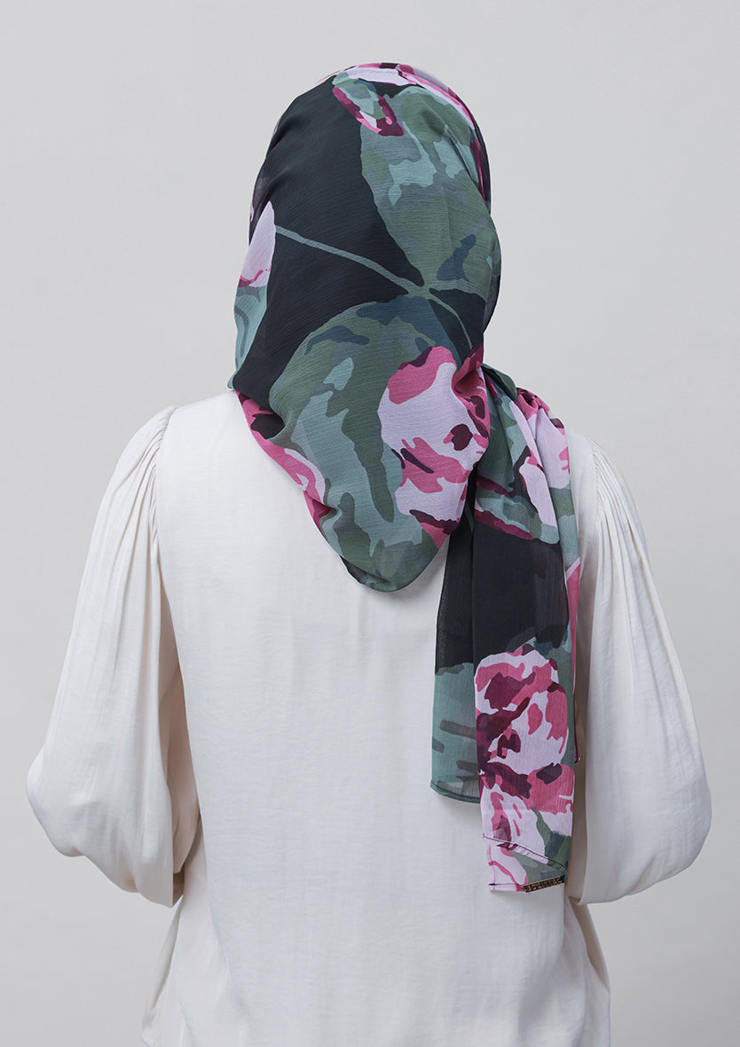 OPTIMISM II Progress Freestyle