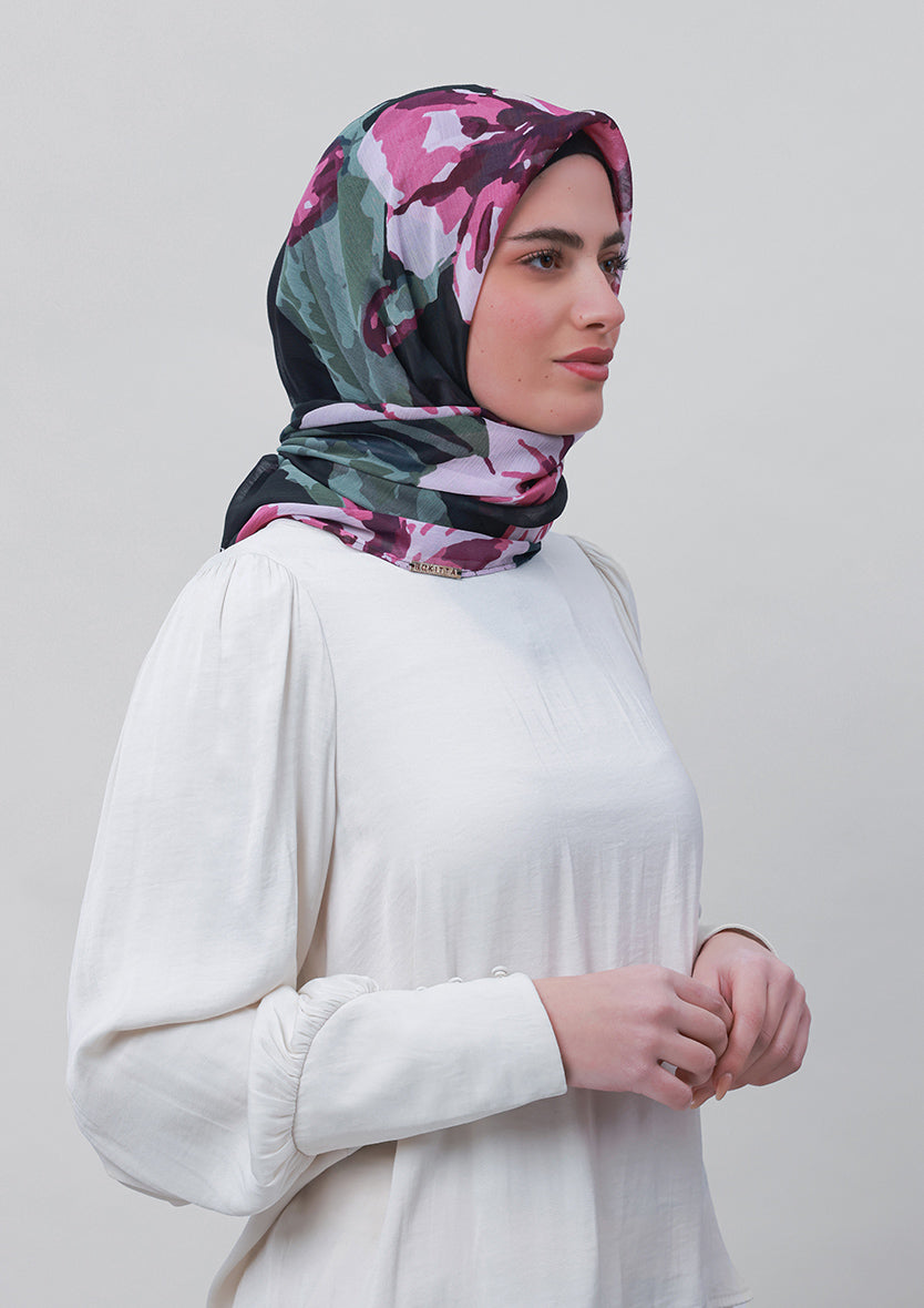 OPTIMISM II Progress Carre