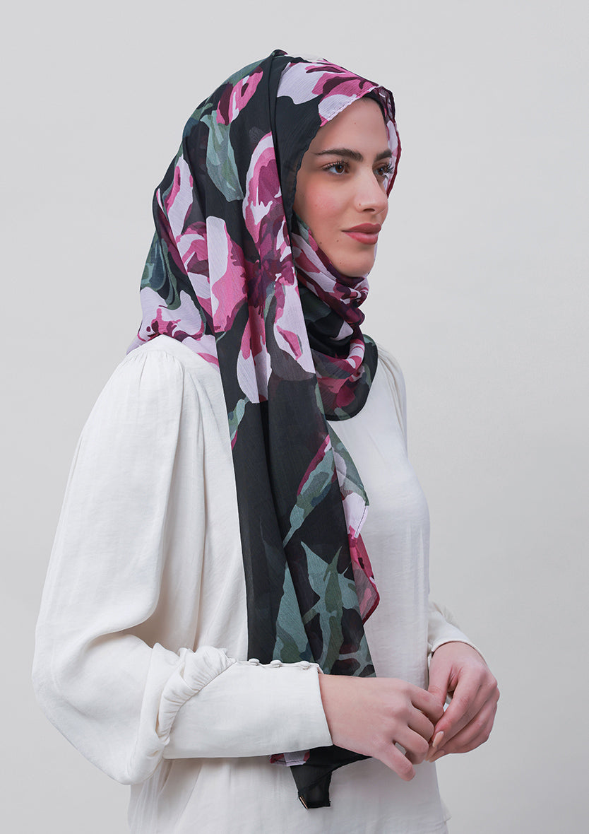 OPTIMISM II Progress Posh