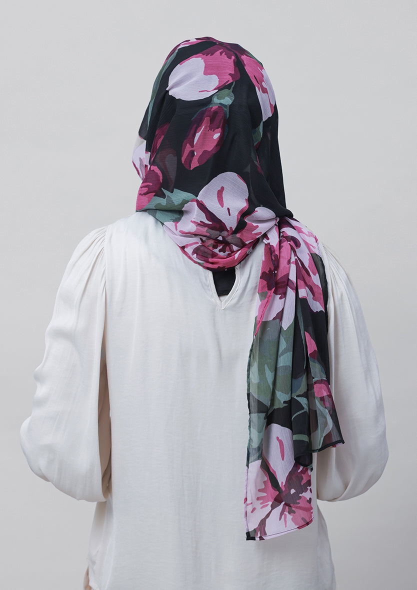 OPTIMISM II Progress Vogue